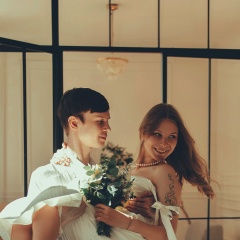 Никита Григорьев, 21.11.1994, Красноярск