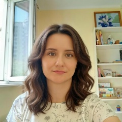 Наталья Кирюшкина, 30.10, Москва