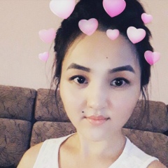 Алия Доскалиева, 01.09, Атырау