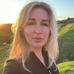 Ася Кот, Орёл