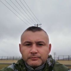 Алексей Ерёменко, 09.12, Новосибирск