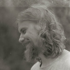 Саня Кулябин, 30.11.1995, Екатеринбург