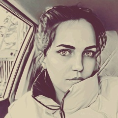 Мария Манчик, 17.05