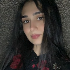 Nazilya Niyazova, 01.01.1997, Шымкент