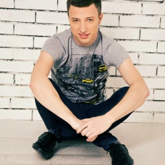 Александр Макаров, 22.08