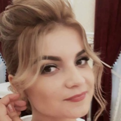 Алла Каштелян, 12.01, Черновцы