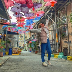 Анна Митина, 25.10, Москва