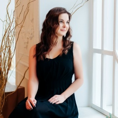 Оксана Нестерихина, 13.10, Санкт-Петербург