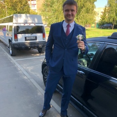 Дмитрий Мухаев, 04.08