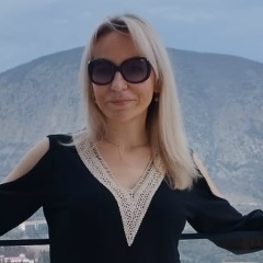 Анна Юрченко, 08.04, Севастополь