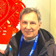 Виктор Берникофф, 27.11, Великие Луки