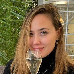 Тамара Видовская, 14.08.1985, Москва