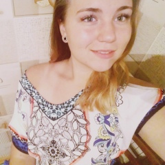 Аня Канская, 21.06, Алматы