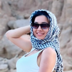 Perizat Yersultankyzy, 28.09.1992