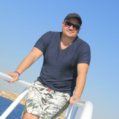 Александр Бурдейный, 24.04.1988, Черноморск / Ильичевск