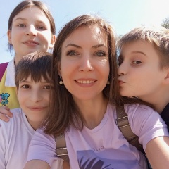 Екатерина Орехова, 12.04.1983, Санкт-Петербург
