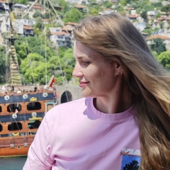 Маргарита Таллерова, 13.01, Новосибирск