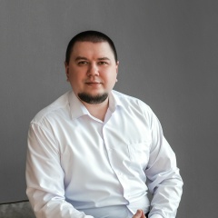 Юрий Ищук, 08.04.1985, Ульяновск