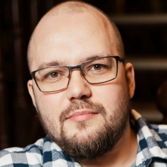 Игорь Бокарёв, 31.01, Санкт-Петербург