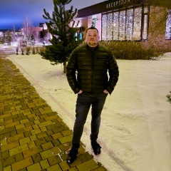 Евгений Леонидович, 01.04, Белгород