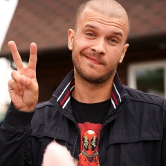 Иван Тельников, 02.09.1987, Волгоград