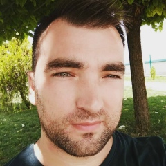 Grigory Zikryan, 02.04.1988, Санкт-Петербург