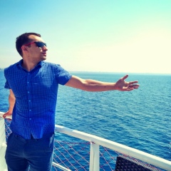 Тимур Талгатович, 01.11.1988, Шымкент