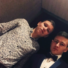 Андрій Довгошия, 06.08