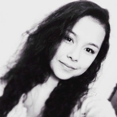 Кира Прохорова, 15.05, Москва