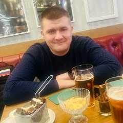 Кирилл Витальевич, 19.03