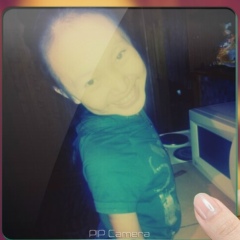 Карина Николаева, 19.07, Малыкай