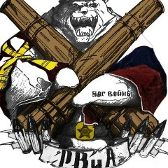 Юра Пахарев, 12.01.1989, Москва