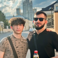 Адам Мусаев, 11.03.1994, Пятигорск