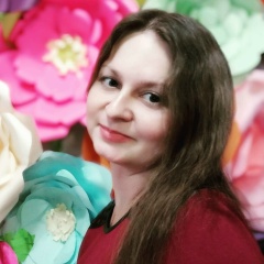 Juliya Yasinskaya