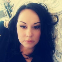 Юлия Груданова, 14.02.1981, Санкт-Петербург