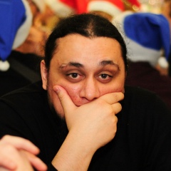 Юрий Филиппов, 15.10, Санкт-Петербург