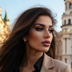 Анна Романова, 01.08, Сочи