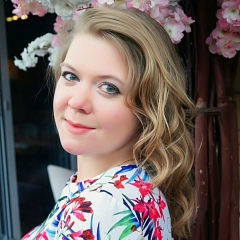 Мария Егорова, 08.06, Волгоград