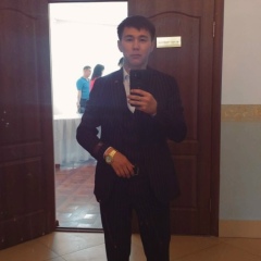 Жанболат Рахимжанов, 26.07, Костанай