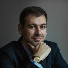 Борис Цилиакус, 26.10.1981, Санкт-Петербург