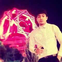 Muslim Kurbanov, 25.05.1994, Елец