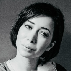 Анна Гаевская, 15.04