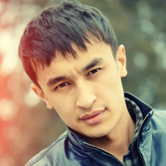 Hkmatllo Shokirov, 21.09.1993, Ош