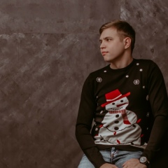 Станислав Сытинский, 30.10.1997, Альметьевск