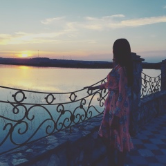 Алсу Каюмова, 20.03