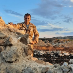 Дмитрий Пилёвин, 14.06, Волгоград