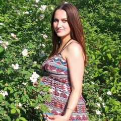 Екатерина Рунова, 29.06.1987, Павлово