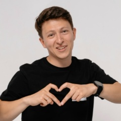 Виталий Карпентер, 15.01.1994, Владивосток