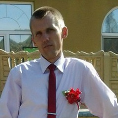Володя Хмарук, Демидовка