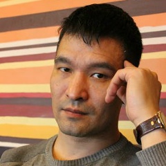 Сергей Лим, 23.11, Новосибирск
